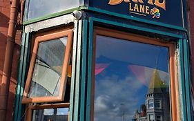 The Dame Lane